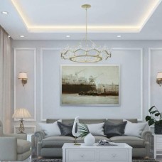 Cung Cấp Phào Chỉ Nhựa Trang Trí Tại Thủ Đức Giá Rẻ