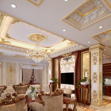 Phào Chỉ Nhựa Trang Trí Giá Rẻ Tại Thủ Đức