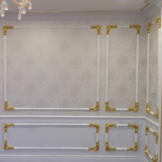 Cung Cấp Phào Chỉ Nhựa Trang Trí Giá Rẻ Tại Thủ Đức