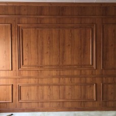 Phào Chỉ Nhựa Giả Gỗ Tại Thủ Đức