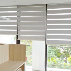 Rèm cầu vồng chất lượng tại Dĩ An - Bình Dương