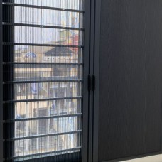 Rèm chống muỗi tổ ong giá rẻ tại Đông Hòa