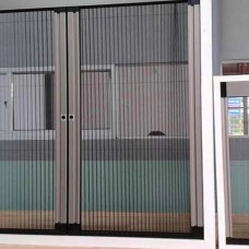 Rèm chống muỗi tổ ong giá rẻ tại Quận 12