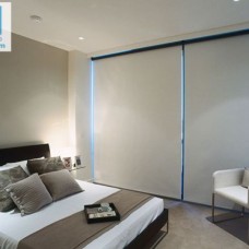 Rèm cuốn trơn chất lượng tại Thuận An - Bình Dương