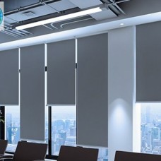 Rèm cuốn trơn tại Tân Uyên - Bình Dương