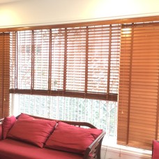 Xem Mẫu Màn Sáo Gỗ Tại Thủ Đức