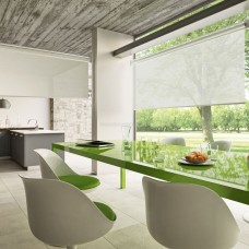 Rèm Sáo Văn Phòng Tại Long Bình - Tân Phú Thủ Đức