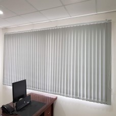 Rèm Sáo Văn Phòng Tại An Phú - Thảo Điền Thủ Đức