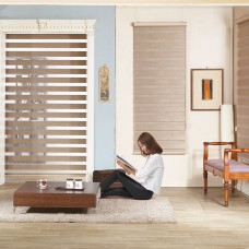 Rèm Sáo Văn Phòng Tại Thủ Thiêm - An Lợi Đông Thủ Đức