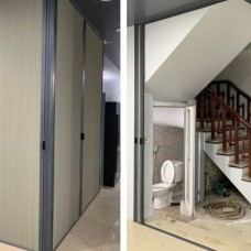 Rèm tổ ong ngăn phòng giá rẻ tại Dĩ An - Bình Dương