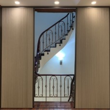 Rèm tổ ong ngăn phòng giá rẻ tại Thủ Đức 