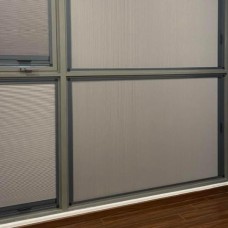 Rèm tổ ong ngăn phòng giá tốt tại Quận 2