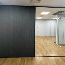 Rèm tổ ong ngăn phòng tại Đông Hòa