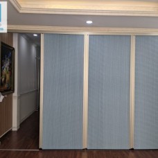 Rèm tổ ong ngăn phòng tại Quận 12 - TPHCM