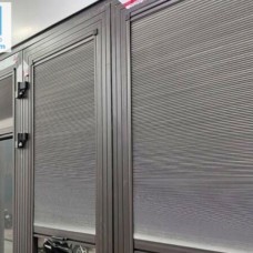 Rèm tổ ong ngăn phòng tại Thuận An - Bình Dương