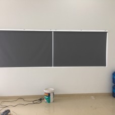 Rèm Văn Phòng Chung Cư Giá Rẻ Tại Linh Đông - Thủ Đức