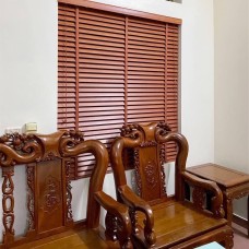 Rèm Văn Phòng Chung Cư Giá Rẻ Tại An Phú - Thủ Đức