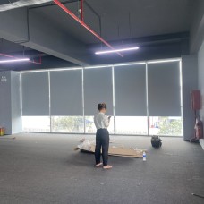 Rèm Văn Phòng Chung Cư Giá Rẻ Tại Bình Chiểu - Thủ Đức