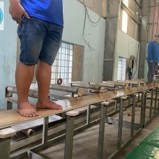 Kho sàn chịu lực giá tốt tại Thủ Dầu Một - Bình Dương