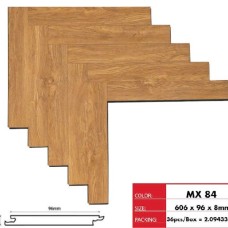 Sàn gỗ chất lượng tại Phường Dĩ An, TPHCM 