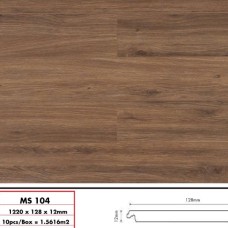 Sàn gỗ công nghiệp chống ẩm tại Phường Dĩ An