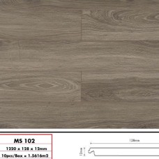 Sàn gỗ công nghiệp chống ẩm tại Phường Thuận An