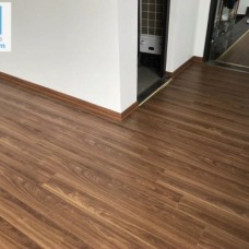 Sàn gỗ công nghiệp chất lượng tại Dĩ An - Bình Dương