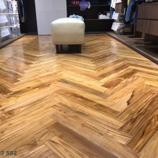 Cung Cấp Thi Công Sàn nhựa Xương Cá Ở Tại Thủ Đức