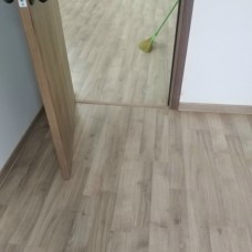 Thi Công Sàn Gỗ Tại Hiệp Bình Chánh - Linh Chiểu Thủ Đức