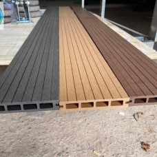 Thi Công Sàn Gỗ Nhựa Chuyên Nghiệp Tại Quận 2