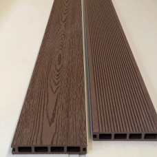 Sàn gỗ nhựa ngoài trời giá rẻ tại Phường Bình Thạnh - TPHCM 