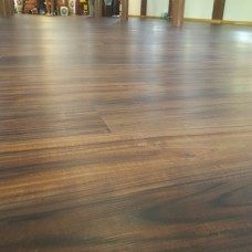 Thi Công Sàn Gỗ Tại Long Thạnh Mỹ - Trường Thạnh Thủ Đức