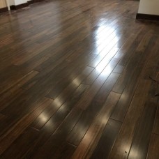 Thi Công Sàn Gỗ Tại Phú Hữu - Cát Lái Thủ Đức