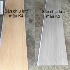 Sàn nhựa chịu lực cắt theo yêu cầu tại Thuận An