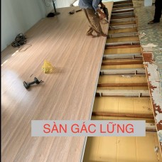 Sàn Nhựa Chịu Lực Lót Gác Xép Uy Tín Tại Linh Trung - Thủ Đức