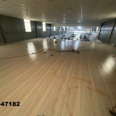 Sàn Nhựa Chịu Lực Tại Bình Dương