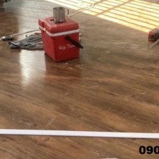 Sàn Nhựa Chịu Lực Tại Đồng Nai