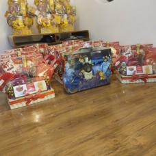 Sàn Nhựa Chịu Lực Tại Linh Đông Thủ Đức