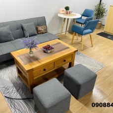 Sàn Nhựa Chịu Lực Tại Tân Linh Tây Thủ Đức