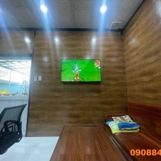 Sàn Nhựa Chịu Lực Tại Linh Trung Thủ Đức