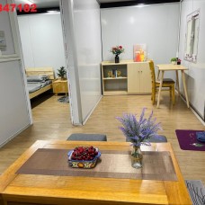 Sàn Nhựa Chịu Lực Tại Linh Xuân Thủ Đức