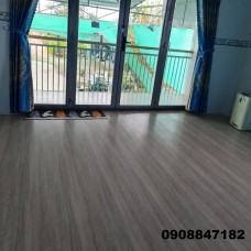 Sàn Nhựa Chịu Lực Tại Quận 9