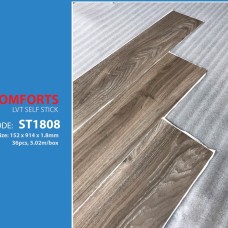 Sàn Nhựa Giả Gỗ Ở Tại Long Bình Thủ Đức