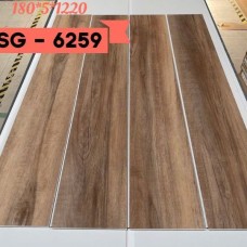 Sàn nhựa hèm khóa chất lượng tại Gò Vấp