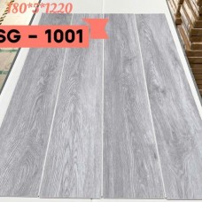 Sàn nhựa hèm khóa chất lượng tại Quận 2