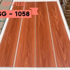 Sàn nhựa hèm khóa chất lượng tại Tân Bình 