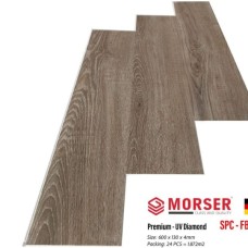 Sàn nhựa hèm khóa giá rẻ tại Bến Thành -TPHCM