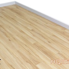 Sàn Nhựa Hèm Khóa Ở Tại Thủ Đức - Kho Sàn Nhựa 