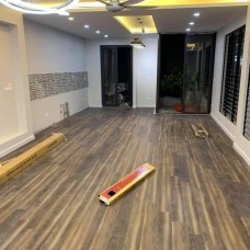 Sàn Nhựa Hèm Khóa Tại Tăng Nhơn Phú A Tăng Nhơn Phú B