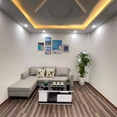 Sàn Nhựa Hèm Khóa Vân Gỗ Thủ Đức